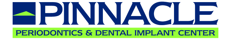 Link to Pinnacle Periodontics & Dental Implant Center home page